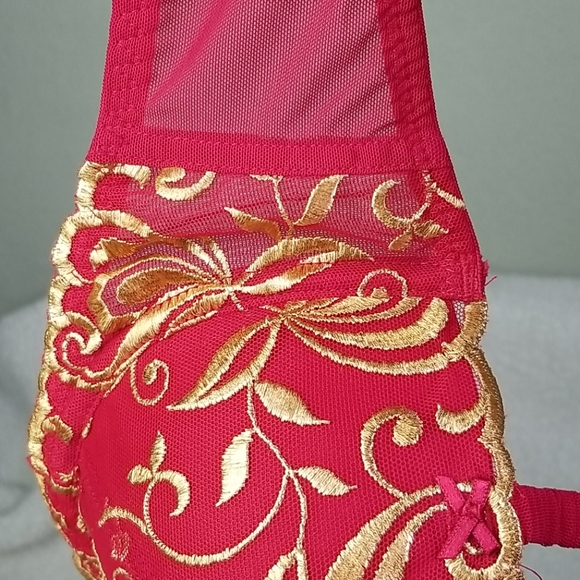 NEW Ambrielle Balconet push-up bra! - Picture 12 of 13